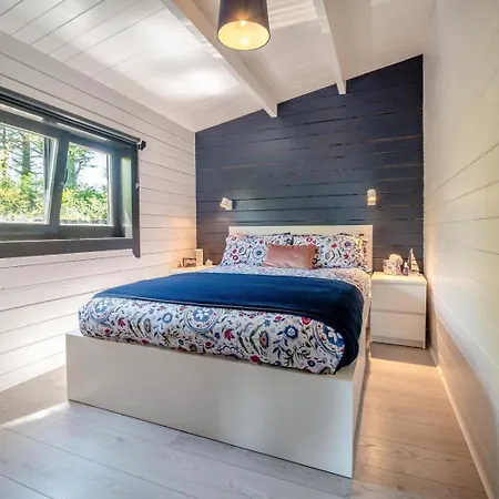 2 Bed In Schull Oc-l34922 Lodge *