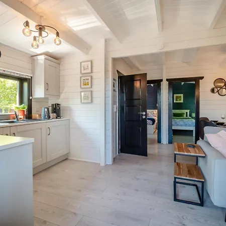 Lodge 2 Bed In Schull Oc-l34922
